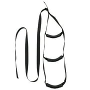 Gymnture Elder Pull Up Strap Elder Bed Ladder Disabled Pull Up Strap Physiotherapy Aid Belt